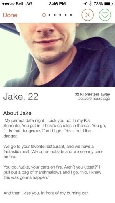 40 Good Tinder Bio Ideas (That Will Work For Any。